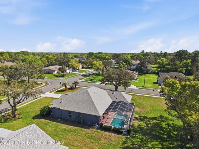 18729 Bascomb Lane, Hudson, FL 34667