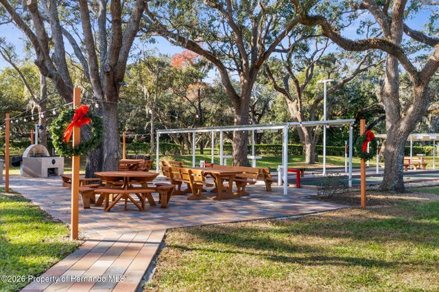 18729 Bascomb Lane, Hudson, FL 34667