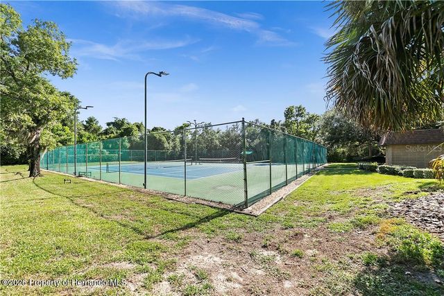 18729 Bascomb Lane, Hudson, FL 34667