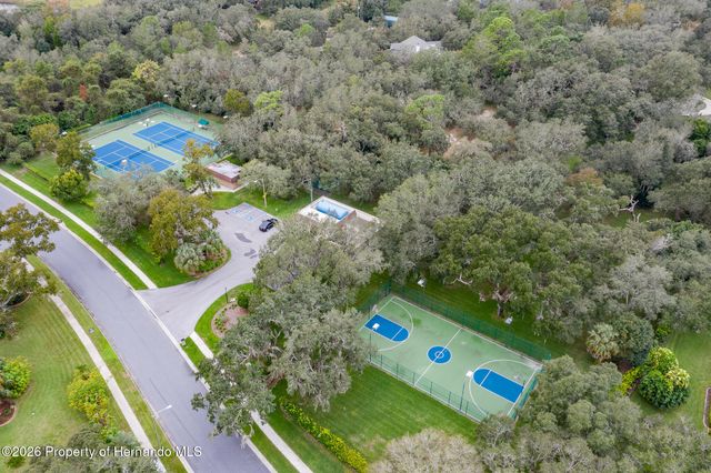 18729 Bascomb Lane, Hudson, FL 34667