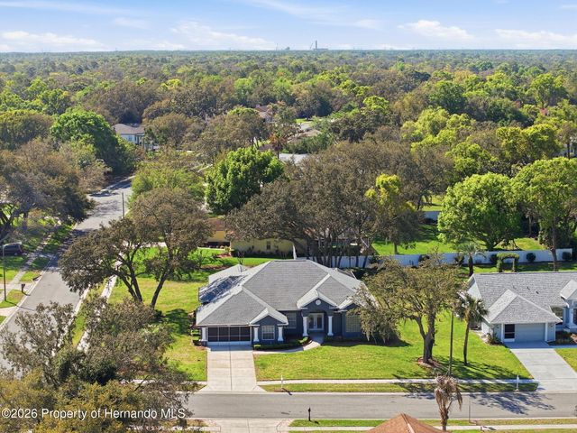 18729 Bascomb Lane, Hudson, FL 34667