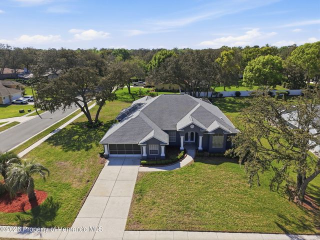 18729 Bascomb Lane, Hudson, FL 34667