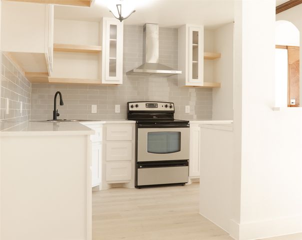 617 Browning Drive, Arlington, TX 76010