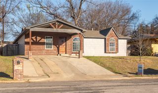 617 Browning Drive, Arlington, TX 76010