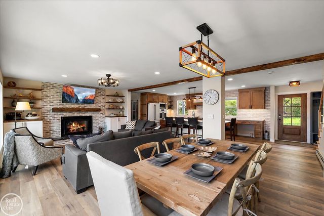 5231 Mattawa Drive, Independence Twp, MI 48348