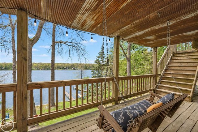 5231 Mattawa Drive, Independence Twp, MI 48348