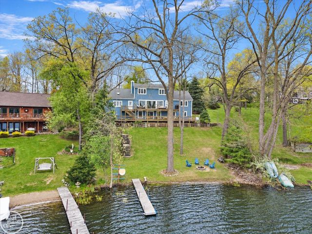 5231 Mattawa Drive, Independence Twp, MI 48348