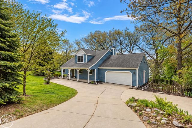 5231 Mattawa Drive, Independence Twp, MI 48348