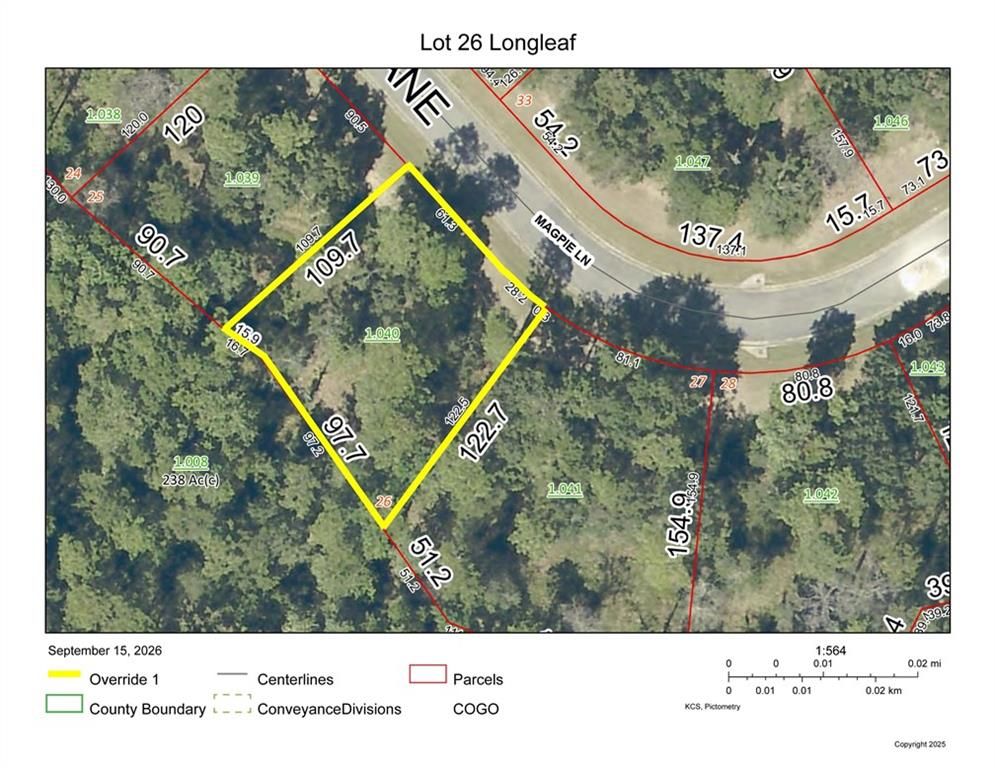 0 Magpie Lane, Spanish Fort, AL 36527 — photo 3