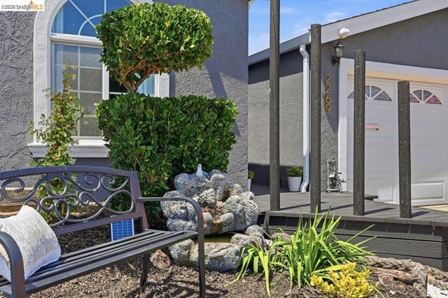 2269 Cypress Ave, San Pablo, CA 94806