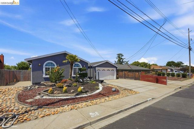 2269 Cypress Ave, San Pablo, CA 94806