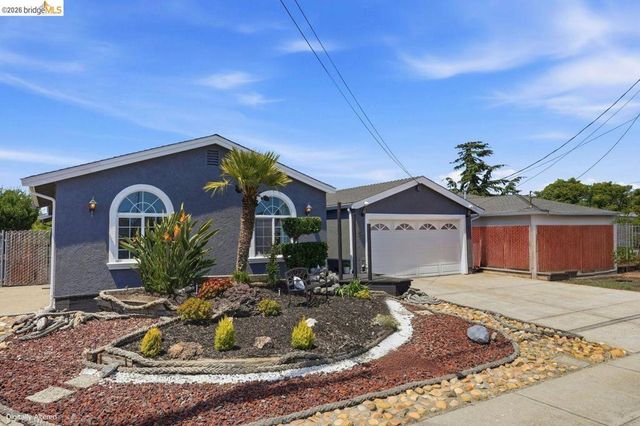 2269 Cypress Ave, San Pablo, CA 94806