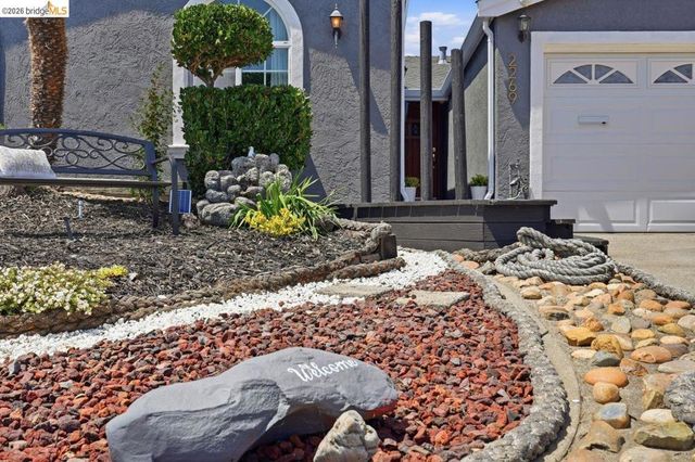 2269 Cypress Ave, San Pablo, CA 94806