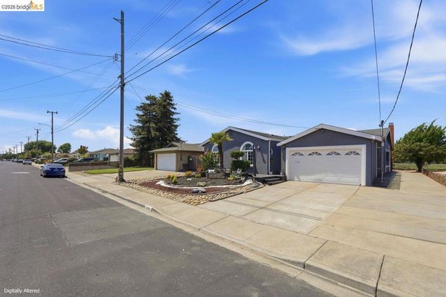 2269 Cypress Ave, San Pablo, CA 94806