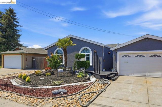 2269 Cypress Ave, San Pablo, CA 94806