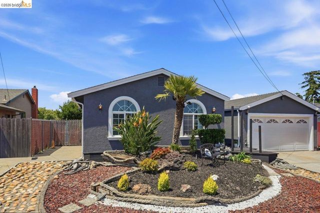 2269 Cypress Ave, San Pablo, CA 94806