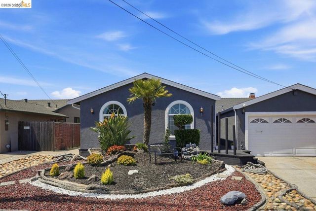2269 Cypress Ave, San Pablo, CA 94806