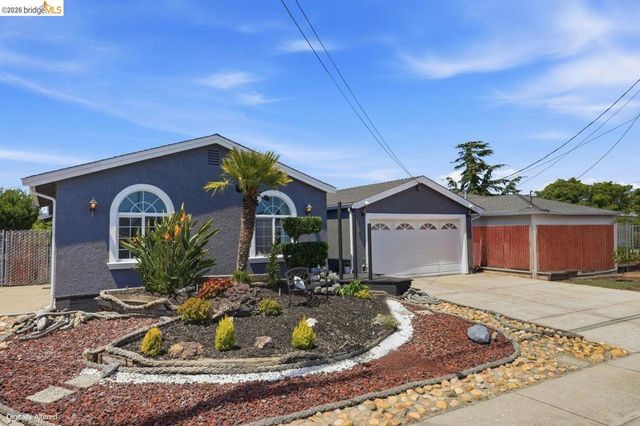 2269 Cypress Ave, San Pablo, CA 94806
