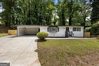 4720 Shoshonee Trail, College Park, GA 30349