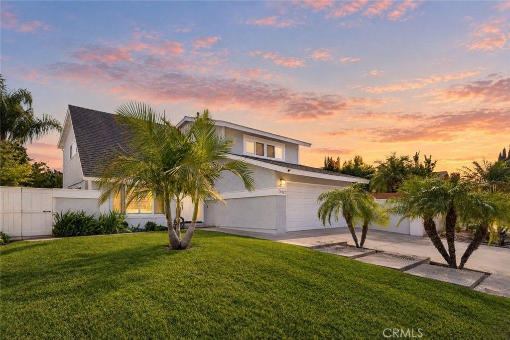 26482 Via Lara, Mission Viejo, CA 92691 — exterior