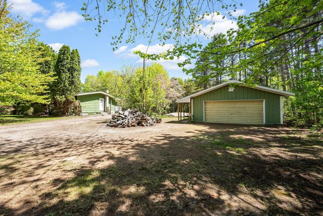 18145 Tulane Street NE, Forest Lake, MN 55025