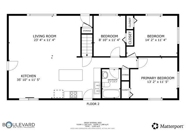 18145 Tulane Street NE, Forest Lake, MN 55025