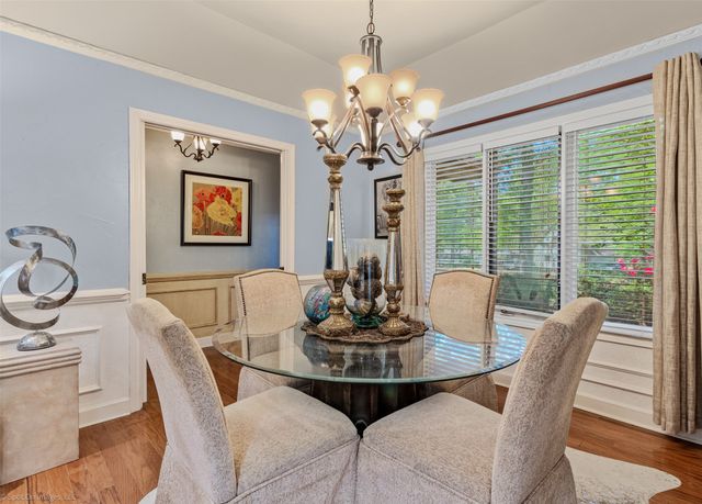 223 Enchanted Drive, Enchanted Oaks, TX 75156