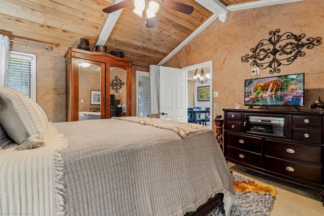 223 Enchanted Drive, Enchanted Oaks, TX 75156