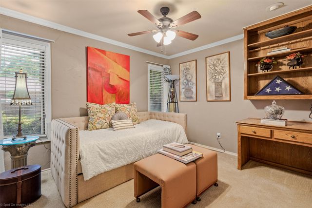 223 Enchanted Drive, Enchanted Oaks, TX 75156