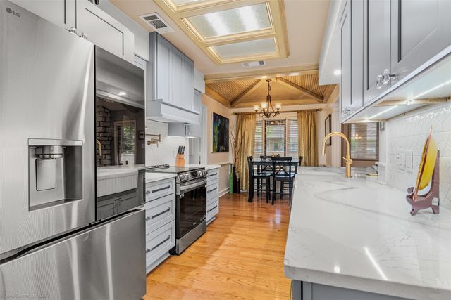 223 Enchanted Drive, Enchanted Oaks, TX 75156