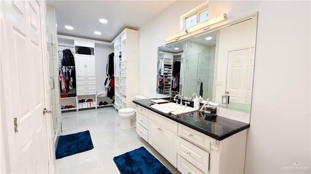 1301 E Minnesota Road, Pharr, TX 78577