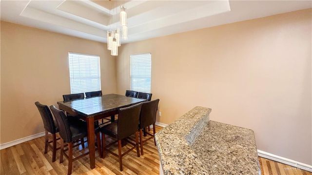 1301 E Minnesota Road, Pharr, TX 78577