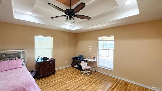 1301 E Minnesota Road, Pharr, TX 78577