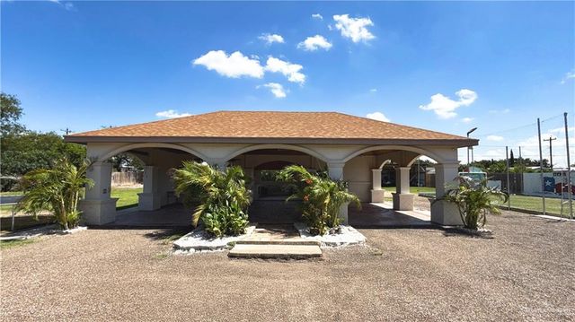 1301 E Minnesota Road, Pharr, TX 78577