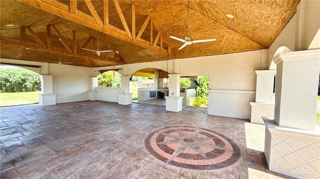 1301 E Minnesota Road, Pharr, TX 78577