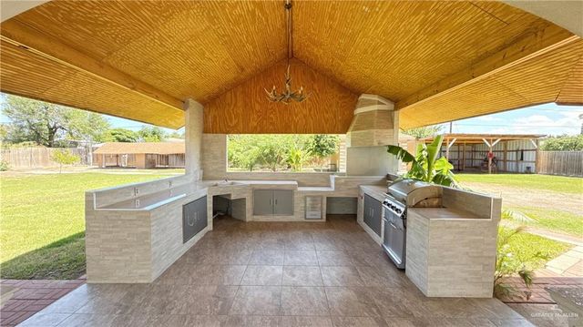 1301 E Minnesota Road, Pharr, TX 78577