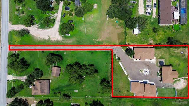 1301 E Minnesota Road, Pharr, TX 78577