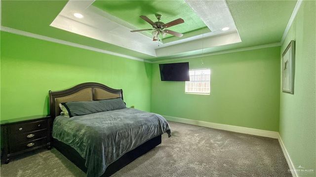 1301 E Minnesota Road, Pharr, TX 78577