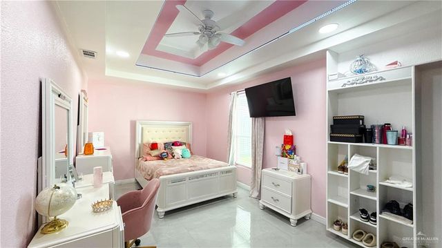 1301 E Minnesota Road, Pharr, TX 78577