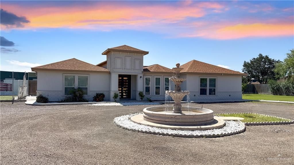 1301 E Minnesota Road, Pharr, TX 78577