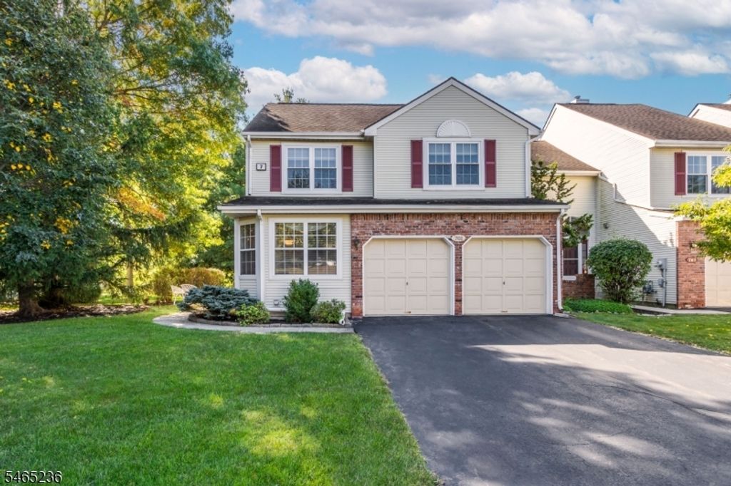 701 Porter Way West, Bridgewater Twp., NJ 08807 — photo 2