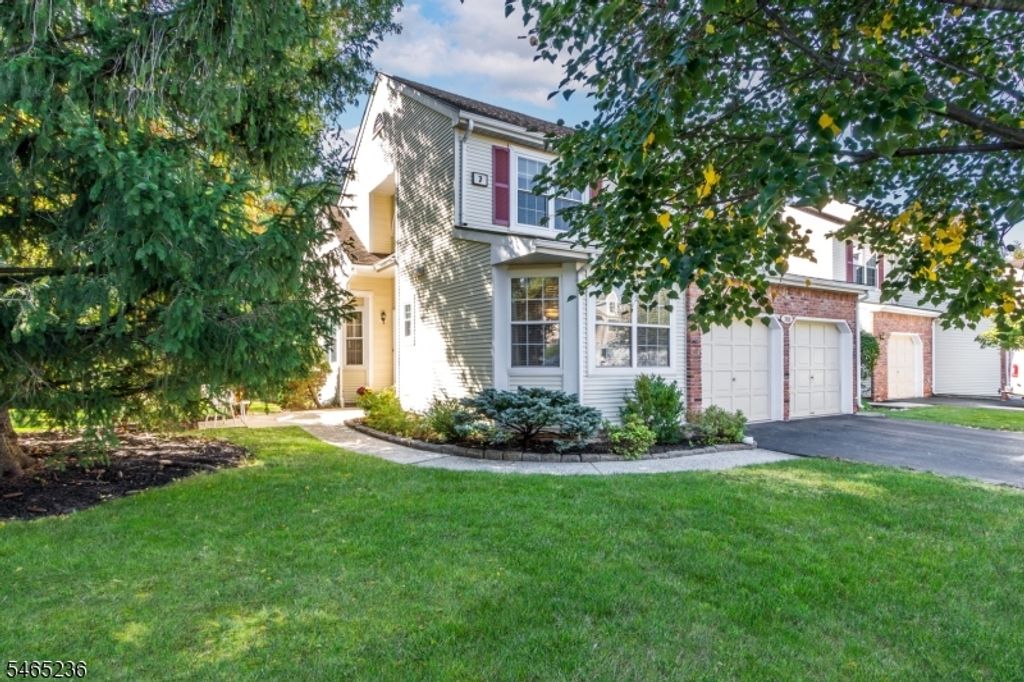 701 Porter Way West, Bridgewater Twp., NJ 08807 — photo 3