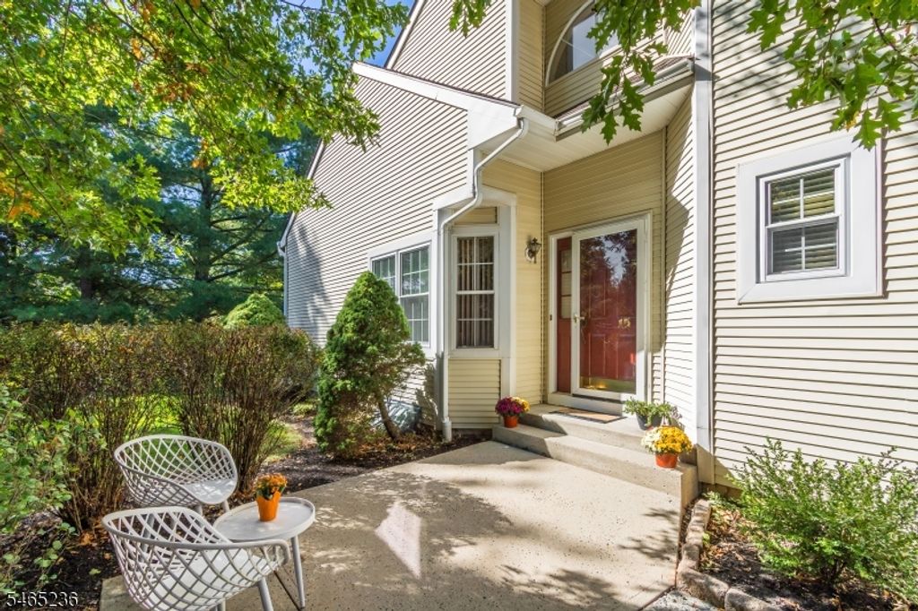 701 Porter Way West, Bridgewater Twp., NJ 08807 — photo 4