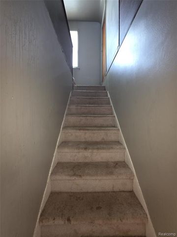 9025 Burt Road, Detroit, MI 48228