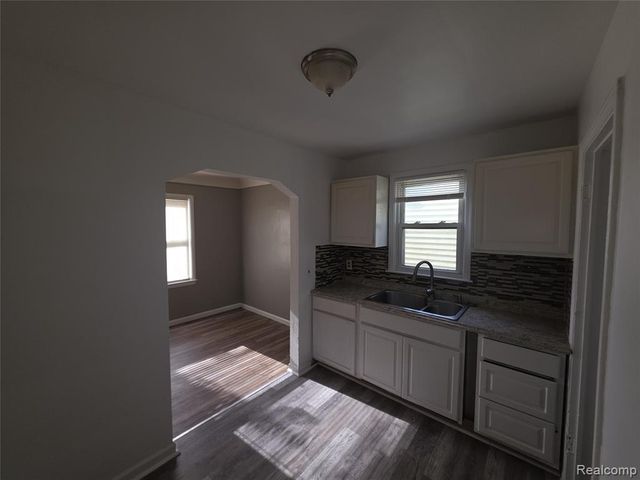 9025 Burt Road, Detroit, MI 48228