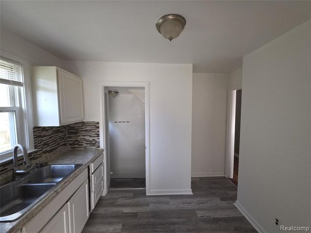 9025 Burt Road, Detroit, MI 48228