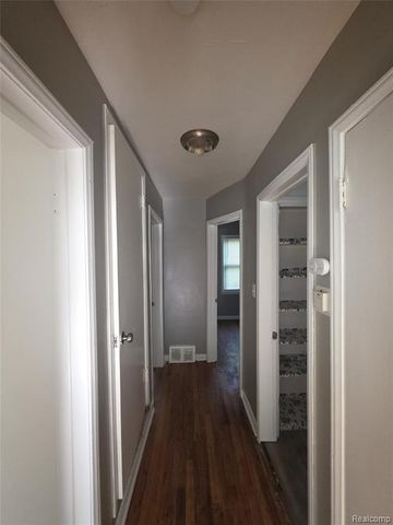 9025 Burt Road, Detroit, MI 48228