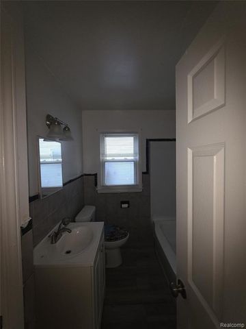 9025 Burt Road, Detroit, MI 48228