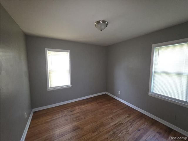 9025 Burt Road, Detroit, MI 48228