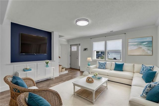 3737 Lake Tahoe TRL, Virginia Beach, VA 23453